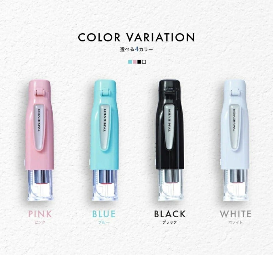 ネームGキャップレス 9mm 浸透印 ネーム印 認印