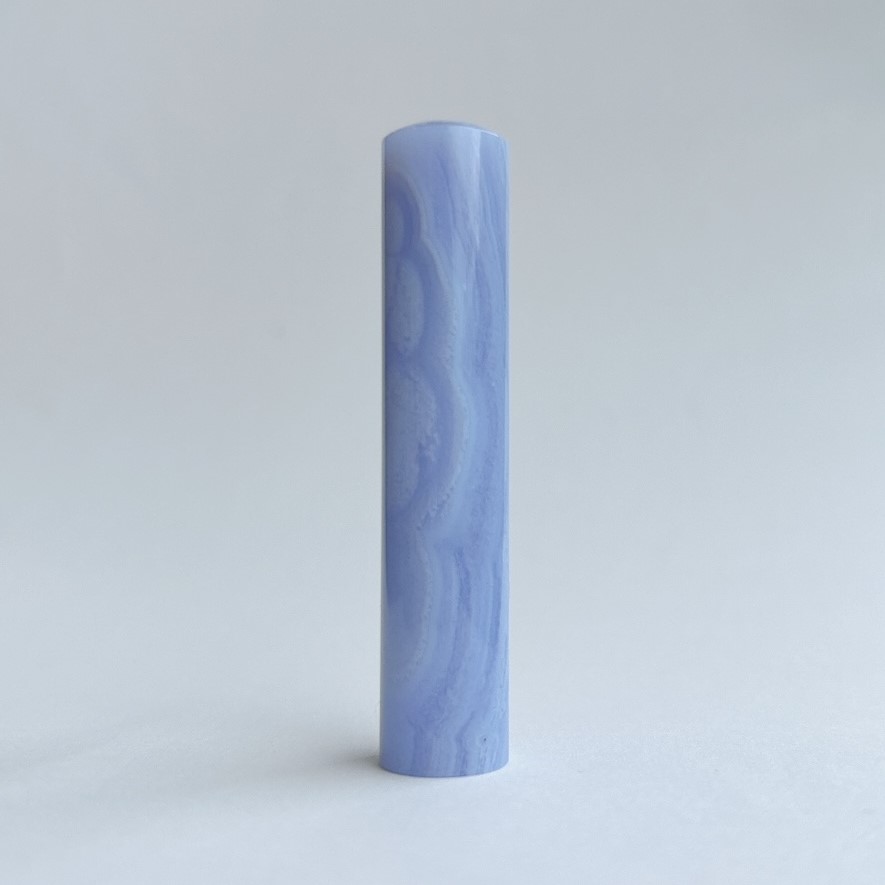 【30%OFF！】ブルーレース実印【印章の日セール】